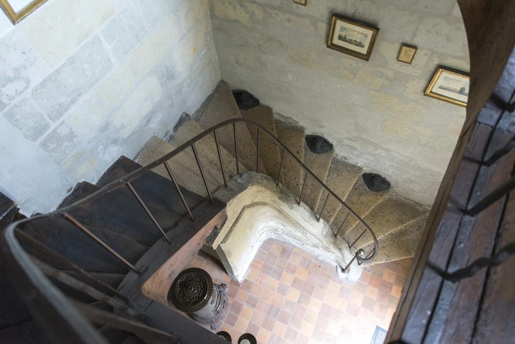 Le Patio&spa Affittacamere