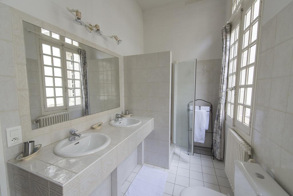 Affittacamere Le Patio&spa Saumur
