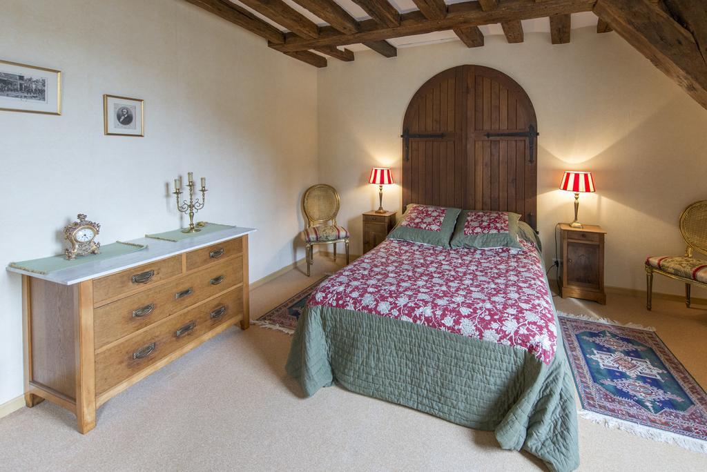 Le Patio&spa * Saumur