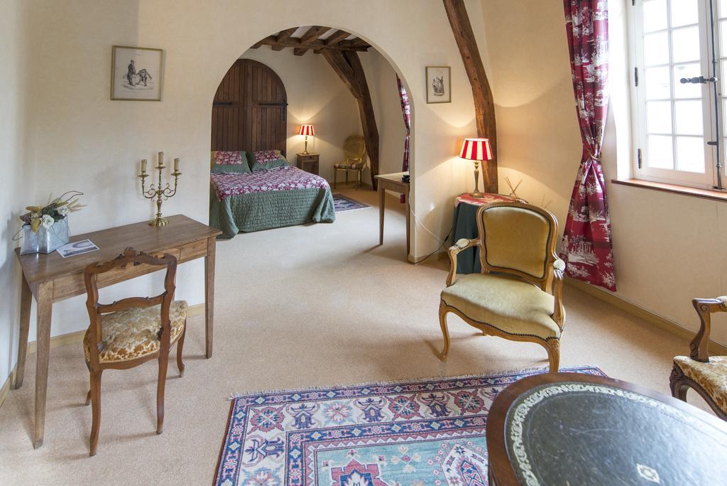 Affittacamere Le Patio&spa Saumur