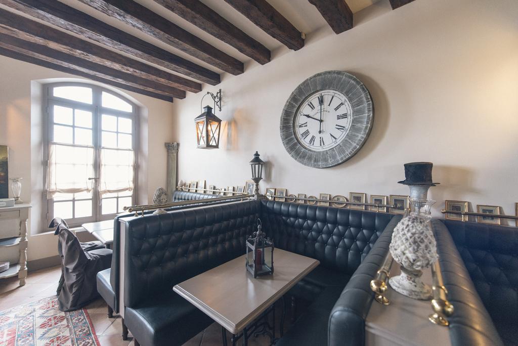 Affittacamere Le Patio&spa