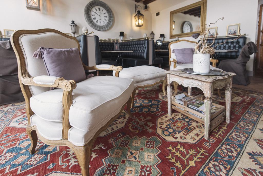 Affittacamere Le Patio&spa