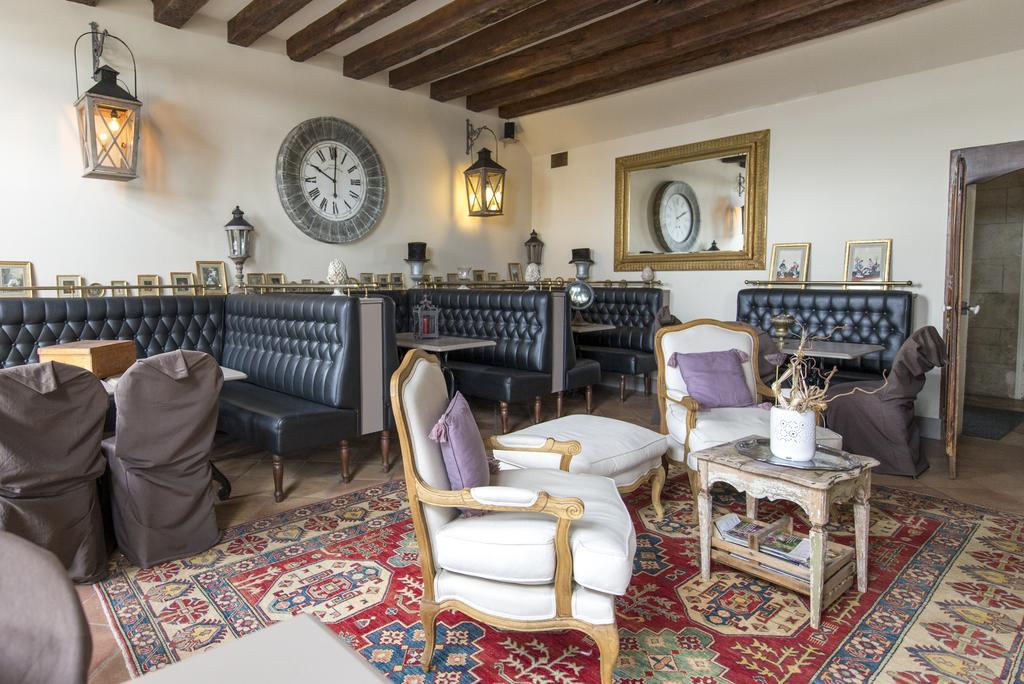 Le Patio&spa