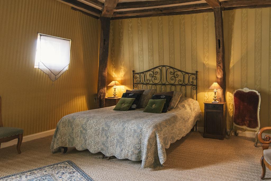 Le Patio&spa Affittacamere