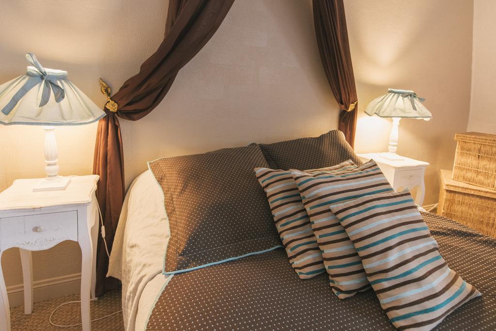 Le Patio&spa Saumur