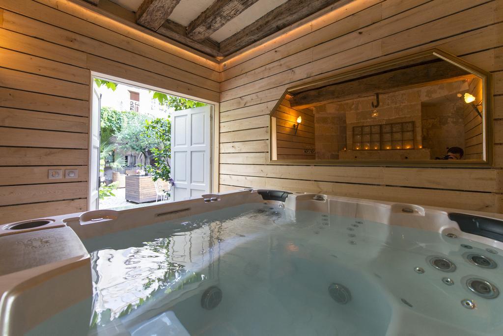 Le Patio&spa Affittacamere