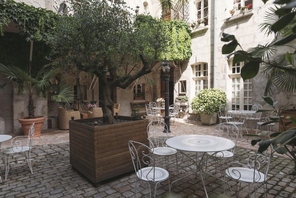 Affittacamere Le Patio&spa