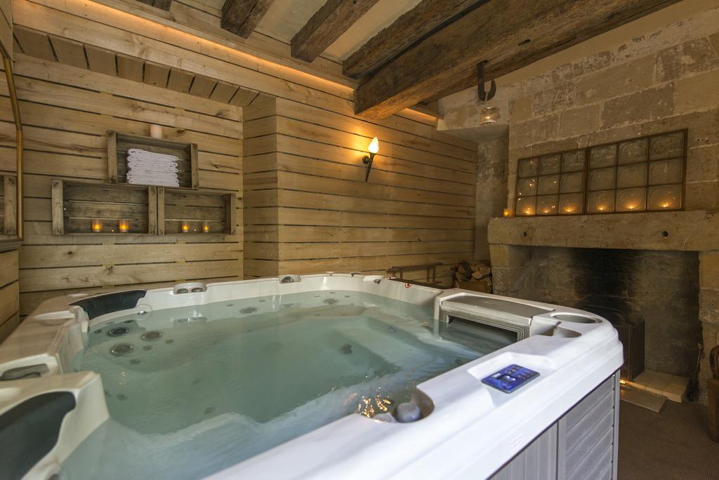 Le Patio&spa *