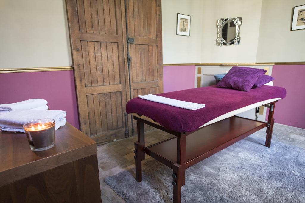 Affittacamere Le Patio&spa Saumur