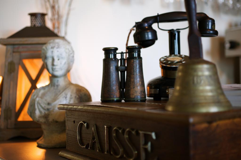 Le Patio&spa Saumur