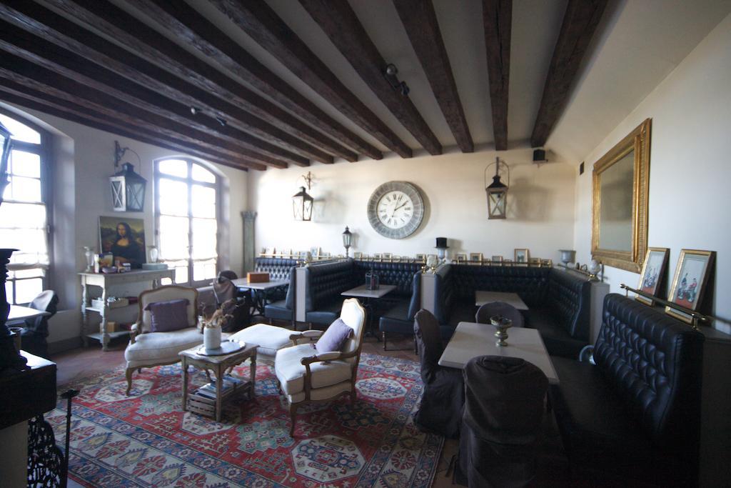 Le Patio&spa