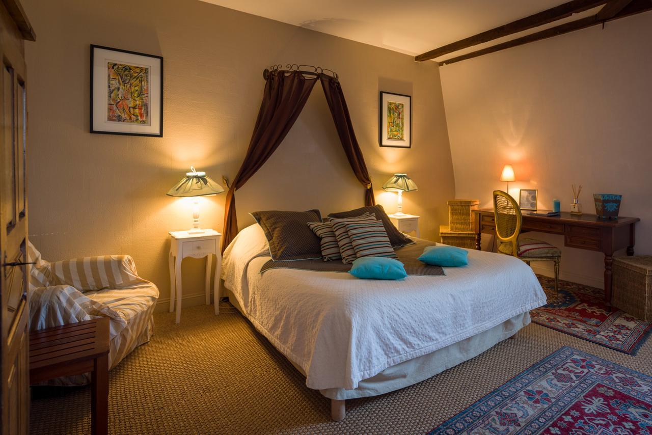Le Patio & Guest house *